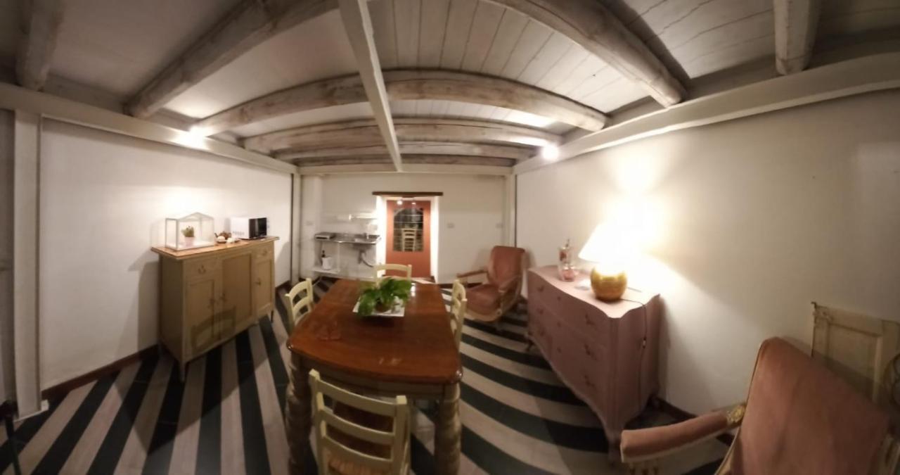 Loft Alla Cattedrale Апартаменты